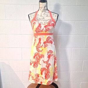 Patagonia Women's Organic Cotton Blend Sundress Dress